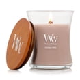 thumbnail image 1 of Vaso de arena mediano Candle WoodWick Patchouli Creme, 290 ml, 1 of 7