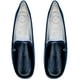 thumbnail image 5 of Zapato de Mujer en Piel Borrego para Pie Diabetico Acojinado Comodo Mocasin Casual Confort Enco Footwear  Casual Herraje Zapato Piel Borrego confort Color Negro, 5 of 5