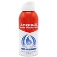 thumbnail image 1 of Solución salina limpiadora de primeros auxilios de Wound Wash AMERIGEL, 120 ml, 1 of 5