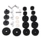 thumbnail image 5 of Accesorios De Repuesto Para Platillos Juego Completo Batería Kit De Mantenimiento De Platillos, 5 of 7