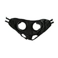 thumbnail image 3 of Horse Goggles Blinders Anti Sand Windproof Cover Breathable Polyester Mesh for Racing and Riding Scenes, 3 of 7