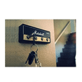 thumbnail image 2 of Organizador De Llaves De Pared Marshall  Lab.G Negro, Dorado, 2 of 5