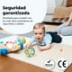 thumbnail image 2 of Tapete para Bebe - Tapete Foamy Seguro, no tóxico, antideslizante. Tapete para rompecabezas ideal para gateo, juego y gimnasio para bebe. Alfombra infantil ajustable y hermoso para tu espacio, 2 of 9