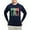 Navy, variant on CafePress - Retro Curling Long Sleeve T Shirt - Long Sleeve Dark T-Shirt