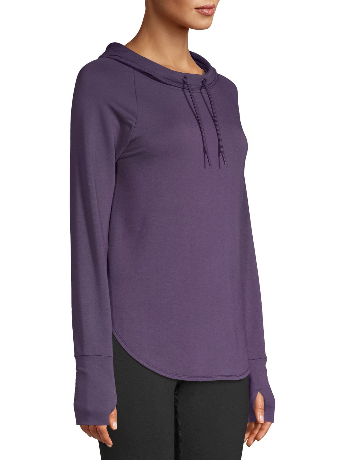 avia cold weather hoodie