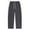 #Dark Gray, variant on DPTALR Men's Casual Solid Color Elastic Waist Jogger Pants with Drawstring and Pockets,Black Big and Tall Men XXL