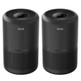 thumbnail image 1 of Purificador de aire LEVOIT Core 300-P para alergias domésticas y mascotas, color negro, 1 of 7