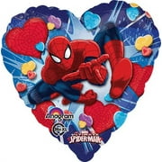 Celebrations 18h Hx Ultimate Spider-man Love