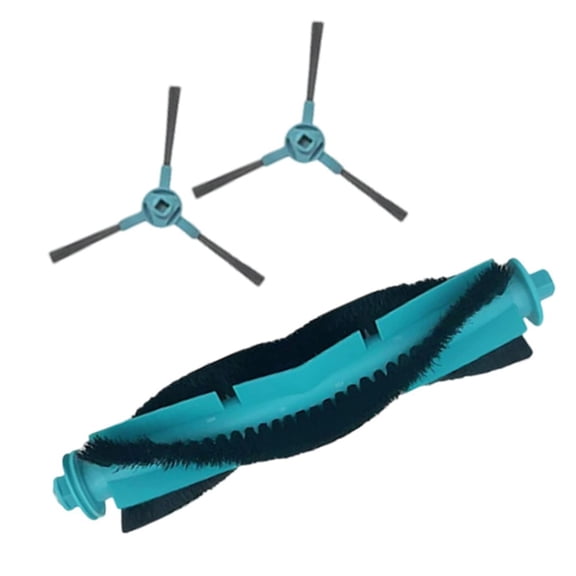 For Lubluelu L15 Compatible Vacuum Cleaner Brush Replacement Parts Kit