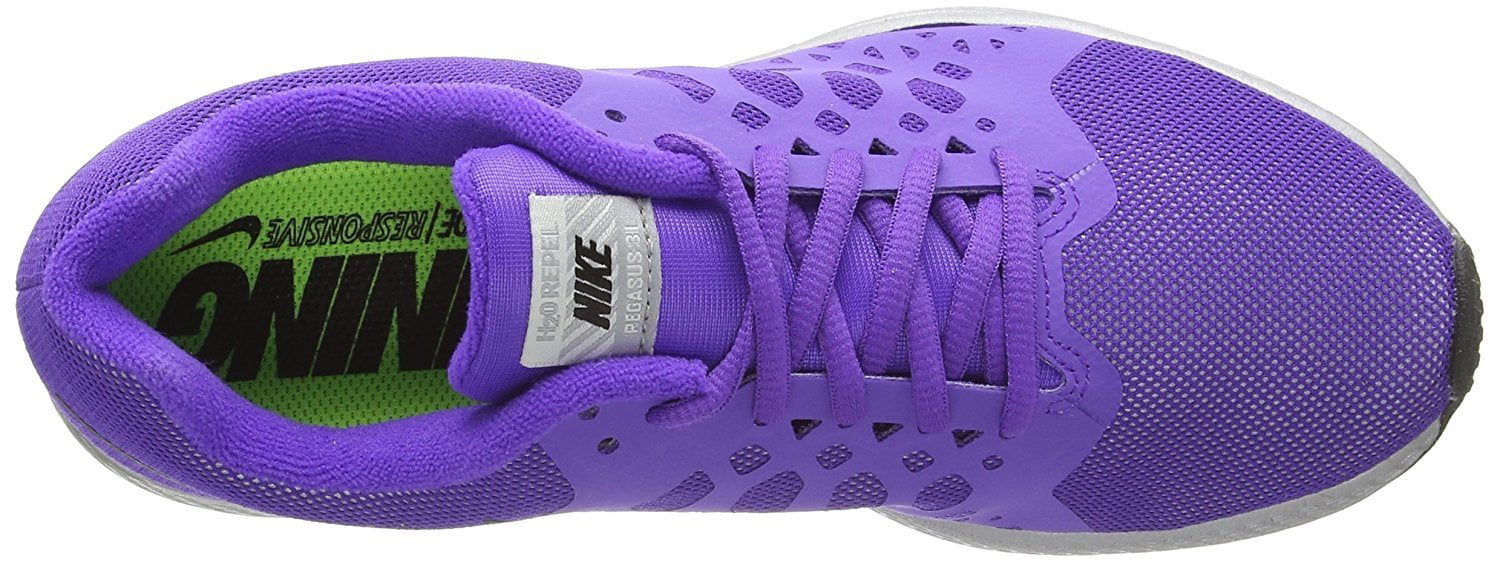 Generoso mecánico Galaxia Nike Women's Zoom Pegasus 31 Flash Running Shoes - Walmart.com