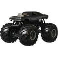 thumbnail image 1 of Hot Wheels Monster Trucks 1:24 1970 Dodge Charger R/T, 1 of 4