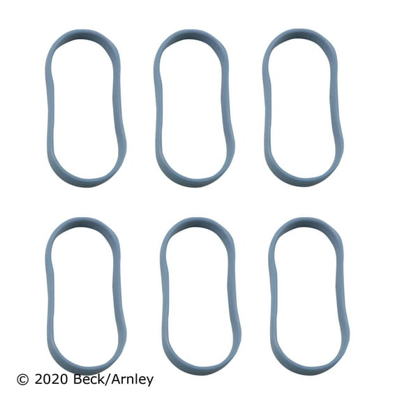 BeckArnley 037-4859 Plenum Gasket Set