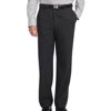 New Brooks Brothers Mens Madison Fit Classic Gabardine Trousers, Gray, 40x30, 5684-6