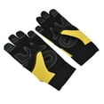 thumbnail image 3 of Work Gloves, Wear Resistant Gardening Gloves Long Lasting  for Planting, 3 of 7