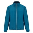 thumbnail image 1 of Roly Mens Glasgow Packaway Windbreaker, 1 of 1