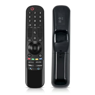Comprar Mando a distancia LG Magic Remote Premium · Hipercor