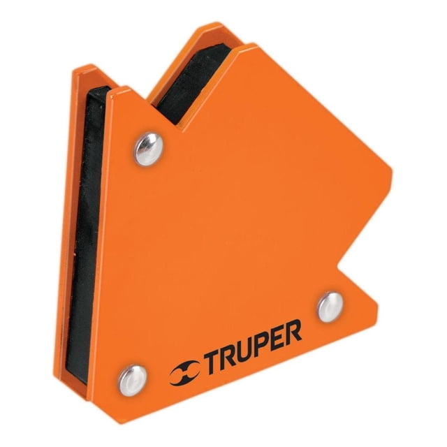 Escuadra Magnética Para Soldar 3 Truper Truper ESM-3
