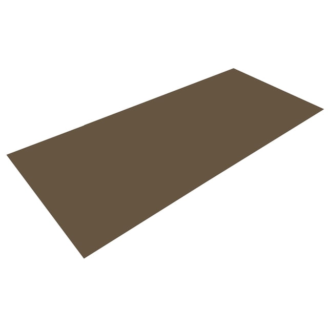 Suelo para tienda de campaña NatureHike Dune para 2 personas, impermeable, 315 x 235 cm