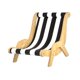 thumbnail image 5 of Cama de hamaca para enfriar, sillón de gato, muebles de mascotas de sofá muebles impermeables para dormir para dormir para gatos grandes perros, 5 of 9