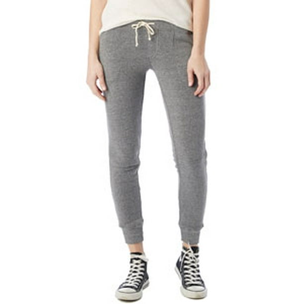 alternative eco fleece jogger pant