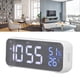 thumbnail image 5 of Despertador Digital LED ANGGREK Reloj Despertador Digital Otros, 5 of 8