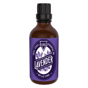 Lavender Essential Oil - Relaxing Scent