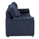 thumbnail image 3 of Sala 3-2-1 TRINITY Kaizen (Sofa, Love y Sillon) Azul para Sala, 3 of 8
