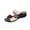 Beige, variant on Arch Support Sandals Women's,Wedge Sandals for Women Dressy Comfortable Soft Cushion Orthotic Sandals Open Toe Casual Slippers with Arch Support Beach Walking Shoes for Summer Outdoor Casual