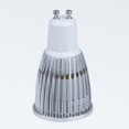 thumbnail image 2 of Led Cob Bombilla Foco Lámpara Blanco Cálido Frío Ac 100-245V 12W Gu10 matsuzay HA024070-01, 2 of 6