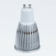 thumbnail image 2 of Led Cob Bombilla Foco Lámpara Blanco Cálido Frío Ac 100-245V 12W Gu10 Cateissary HA024070-01, 2 of 6