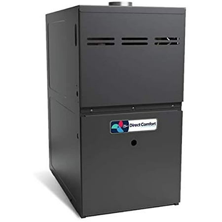 

Direct Comfort 60000 80% Efficiency Furnace Model: DC-GMVC80604BN