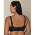 thumbnail image 3 of Playtex Secrets Bra Beautiful Lift Underwire Full Coverage Women's US4422, 3 of 7