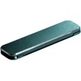 thumbnail image 1 of Support de Téléphone Portable Pliable en Alliage d'Aluminium, Support de Téléphone de Bureau Réglable Organisateur d'Angle Réglable, 1 of 3