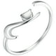 thumbnail image 1 of GOOHOCHY Anillo abierto de gato, anillo ajustable de gato, anillo de animal gato, lindo anillo abierto para mujer, 1 of 6