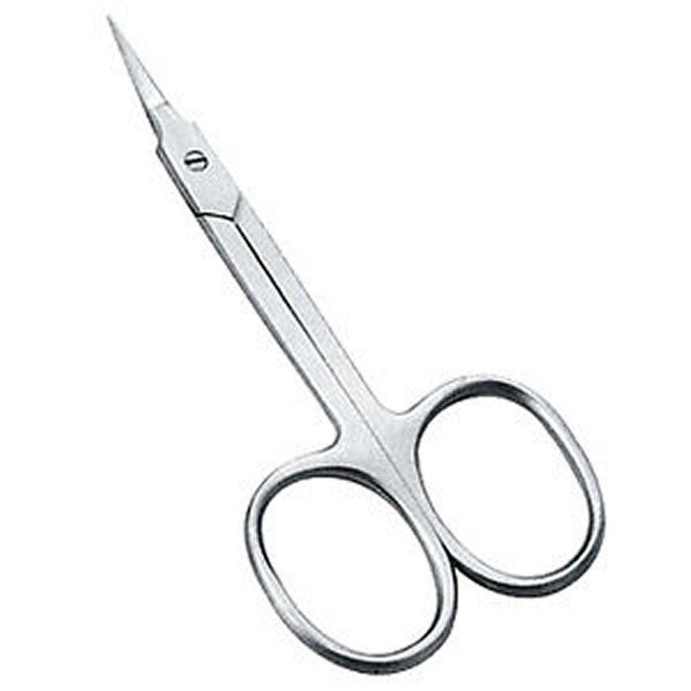 nail scissors walmart