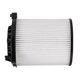 thumbnail image 3 of Car Air Filter Fit for Maserati Ghibli Quattroporte Levante V6 3.0 Diesel- 670004604, 3 of 5