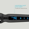 thumbnail image 2 of Neuro by Paul Mitchell Guide 1.25" Titanium Curling Iron, for Creating Effortless Beach Waves, 2 of 5