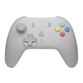 thumbnail image 1 of Controlador de videojuegos Retro Fighters StrikerDC Wireless White, 1 of 1