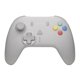thumbnail image 1 of Controlador de videojuegos Retro Fighters StrikerDC Wireless White, 1 of 1