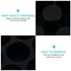 thumbnail image 2 of 1pc Silicone Muffin Pastel Tazas 7 Grids Torta Tazas Aire Fryer Accesorio Para Cocina, 2 of 5