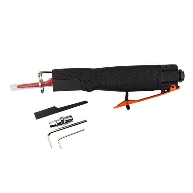 1/4" Saw Air Reciprocating Reciprocating Multi-function File Speed High Metal Cutting Mini Oscillating File Tools