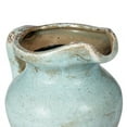 thumbnail image 5 of A&B Home, 8 by 9-Inch Terracotta Vase, 5 of 7