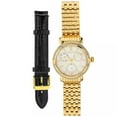 thumbnail image 2 of Invicta 30867 Women's Wildflower White MOP Dial Bracelet Watch, 2 of 3
