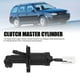 thumbnail image 3 of Cilindro Maestro de Embrague del Motor, Reemplazo de Metal de Cilindro Maestro de Embrague de Funcionamiento más Suave para Roombster 5J 2006-2010 Para Automóvil, 3 of 7