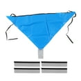 thumbnail image 2 of Dust Washing Tool, Half Wrap Design Waterproof Air Conditioning Cleaning Cover Easy Installation For Air Conditionings ANGGREK No, 2 of 8