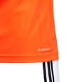 thumbnail image 3 of Playera Adidas Hombre Linear Anaranjado, 3 of 3