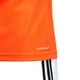 thumbnail image 3 of Playera Adidas Hombre Linear Anaranjado, 3 of 3