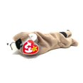 thumbnail image 4 of TY The Beanie Baby Ringo The Raccoon P.E. Pellets, 4 of 4