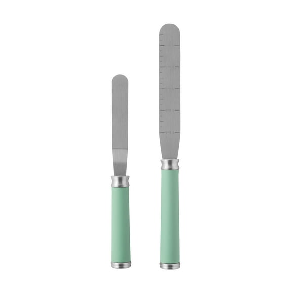 The Pioneer Woman 2-Piece Spreader Set