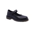 thumbnail image 1 of ZAPATO ESCOLAR tipo CHOCLO COQUETA 59002-A NEGRO, 1 of 1
